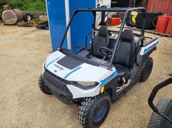 Polaris Ranger 150