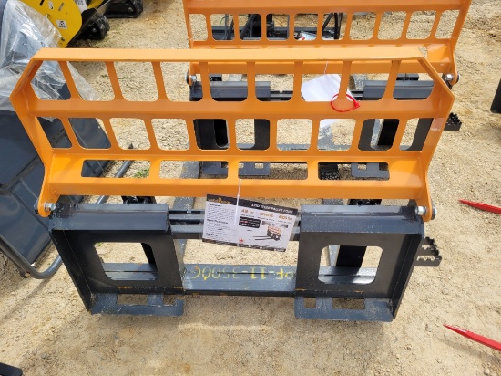 LandHonor Pallet Forks