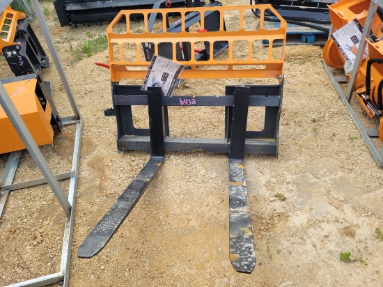 LandHonor Pallet Forks