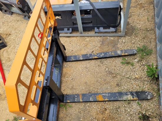 LandHonor Pallet Forks