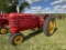 Massey-Harris Super 101 Tractor