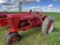 Farmall M-D Diesel Tractor