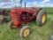 Massey-Harris 44 Tractor