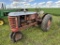 Massey-Harris Colt Tractor