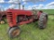 Massey-Harris 33 Tractor