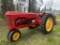 Massey-Harris 33 Diesel Tractor