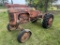 Massey-Harris Pacer Tractor