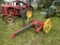 Massey-Harris Sickle Mower