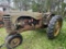 Massey-Harris 44 Diesel Tractor