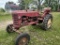 Massey-Harris Mustang Tractor