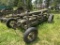 Antique Spreader