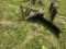 Plow Blade