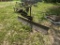 Plow Blade