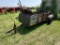 John Deere Spreader