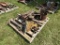 Misc. Tractor Parts