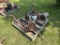 Misc. Tractor Parts