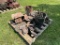 Misc. Tractor Parts