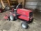 Toro Ground Master Lawn Mower
