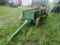 Wooden Wagon