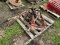 Quck Hitch Parts