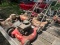Lawn Mowers (5)