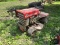 Massey Ferguson 7 Riding Lawn Mower