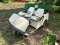 Columbia 3 Wheel Golf Cart