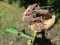 Scrap Iron/Misc. Implement Parts