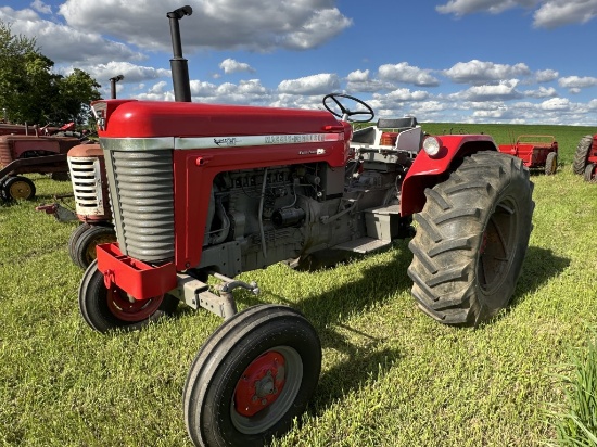 Massey-Ferguson Super 90 Tractor