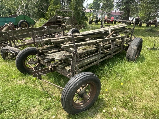 Antique Spreader