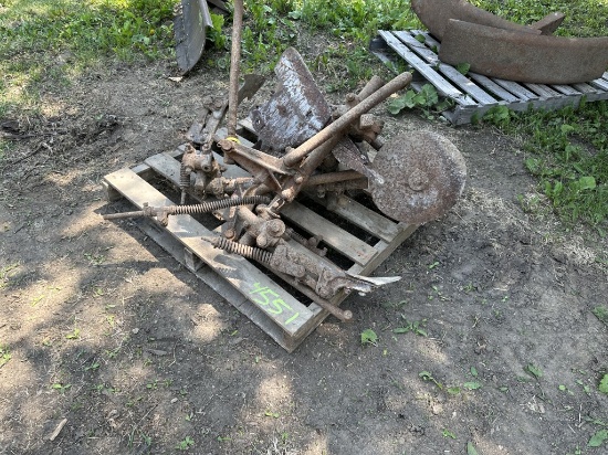 Misc. Parts