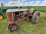 Massey-Harris Colt Tractor
