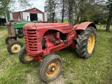 Massey-Harris 44 Standard Tractor