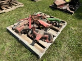 Misc. Tractor Parts