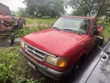 1996 Ford Ranger