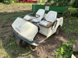 Columbia 3 Wheel Golf Cart