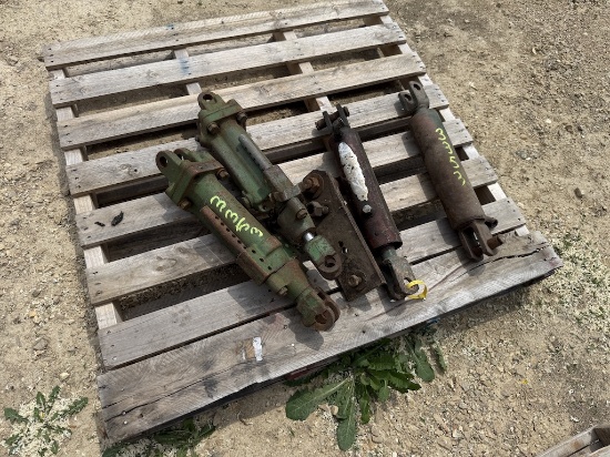 Cylinders