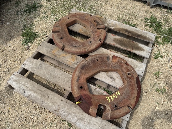 Wheel Weights