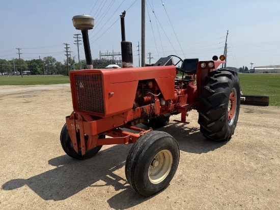 Allis Chalmers 175 Tractor