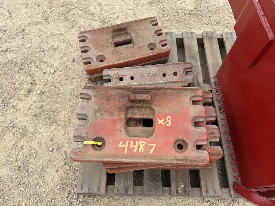 Weights