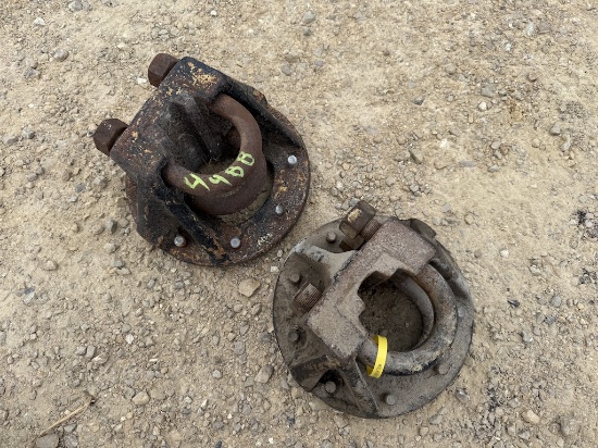 IH Hubs