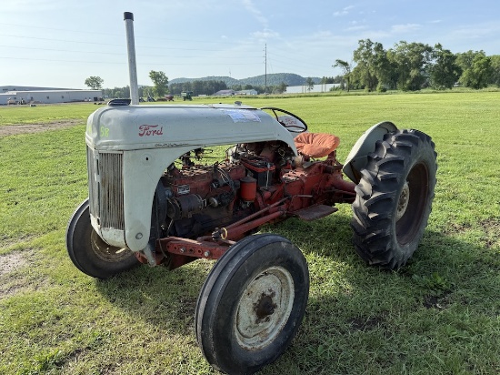 Ford 8N Tractor