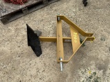 Tarter Sub Soiler
