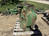 John Deere 531 Block