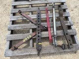 Pallet of Parts