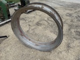 Tractor Rim