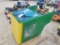 John Deere Cab