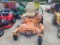 Scag Turf Tiger Zero Turn