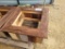 Wooden Planter Box