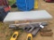 Weather Guard Truck Tool Box